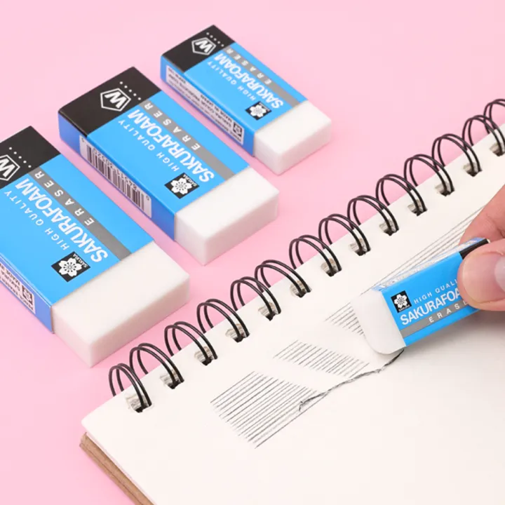 Sakura%20Foam%20Eraser%20W%20Small%20%2043.0x17.0x10.3MM%20-%20Pack%20Of%202%20(XRFW-60)%20-%20Image%205