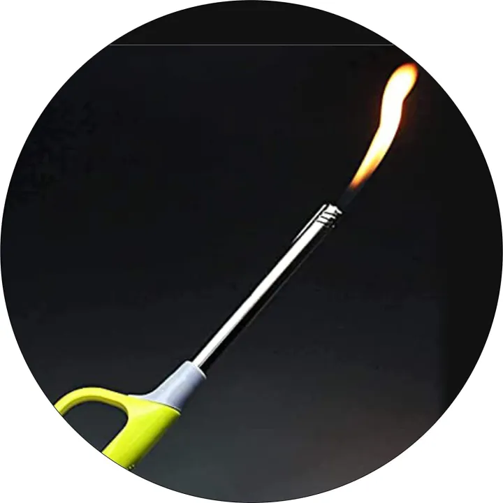 Adjustable%20Gun%20Shape%20And%20Refillable%20Steel%20Kitchen%20Gas%20Lighter%20Flame%20-%20Image%203