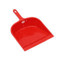 SPL Plastic  Dust Pan Red. 