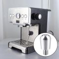 Stainless Steel 3 Holes Steam Nozzle Coffee Make Machine Parts Nozzle for GEMILAI CRM3605. 