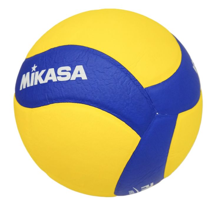 Mikasa V330W Volleyball | Size 5 | Training/Match