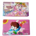 Color Box Set For Kids 42 Pieces Colors Set. 