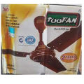 Hi-speed Toofan Fan (Chocolate) - 36" With 1 Years Warrenty. 