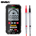 Wenefang Sutuiying GVDA Smart Multimeter Auto Ranging True RMS NCV DC AC Voltage 2025 Tester New Automatic Voltmeter Digital Multi-meter DMM Multitester. 