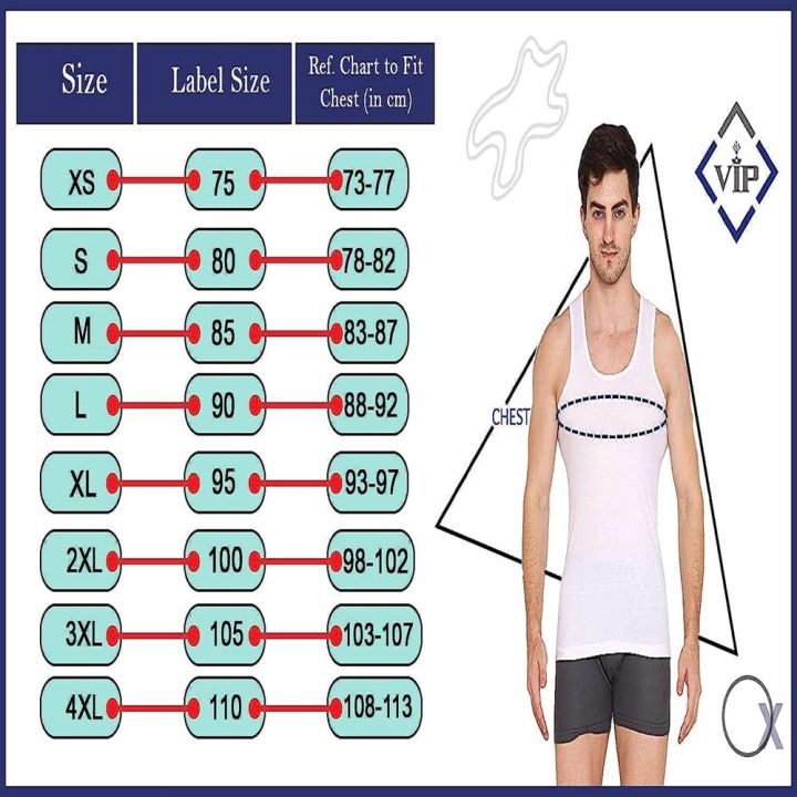 Amul%20Macho%20Sleeveless%20Premium%20White%20Cotton%20Vest%20For%20Men%20(Pack%20of%202)%20-%20Image%202