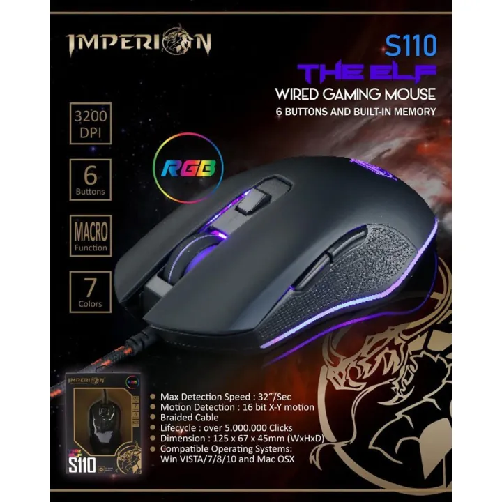 Imperion%20S110%20Wired%20Gaming%20Mouse%20-%20Image%203