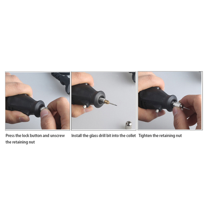 FORIDE%202X%20Car%20Front%20Windshield%20Repair%20Tool%20Glass%20Drilling%20Bit%20Tungsten%20Steel%20Drill%20Bit%20-%20Image%203
