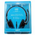 Logitech Original H151 Stereo Headset. 