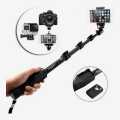Yunteng Yt-1288 Selfie Stick With Upgraded Holder. 