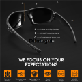 Difutagui Portable WEST BIKING HD Polarized Cycling Sunglasses UV400 Protection Fashion Bike MTB Road Bicycle Eyewear Men Women Outdoor Sport Goggles. 