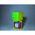 Rubiks Cube Q Y Toys 3X3. 
