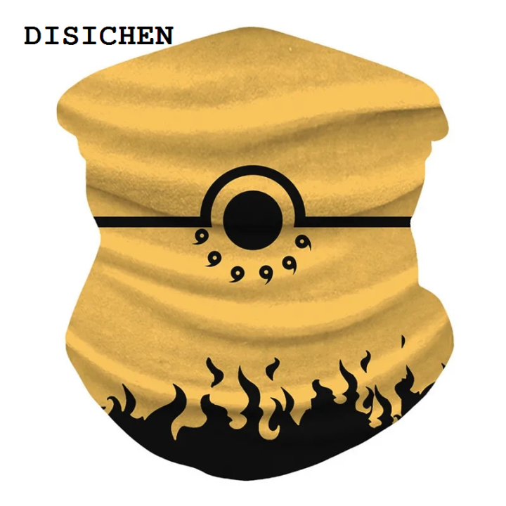 DISICHEN%20Fashion%201PC%20Anime%20Cycling%20Scarf%20Fishing%20Bandana%20Headband%20Hiking%20Scarf%20Sun%20Protection%20Outdoor%20Sprots%20Face%20Mask%20Ninja%20Veil%20Rayon%20-%20Image%203