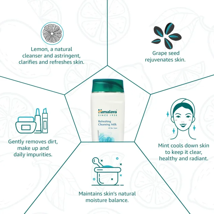 Himalaya%20Refreshing%20Cleasing%20Milk%20%20-%20100%20ml%20-%20Image%207
