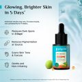 Pilgrim Vitamin C Face Serum 10% 30 Ml. 