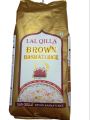 Lal Qilla Brown Basmati Rice 1kg – Whole Grain, Nutty Flavor, High Fiber. 