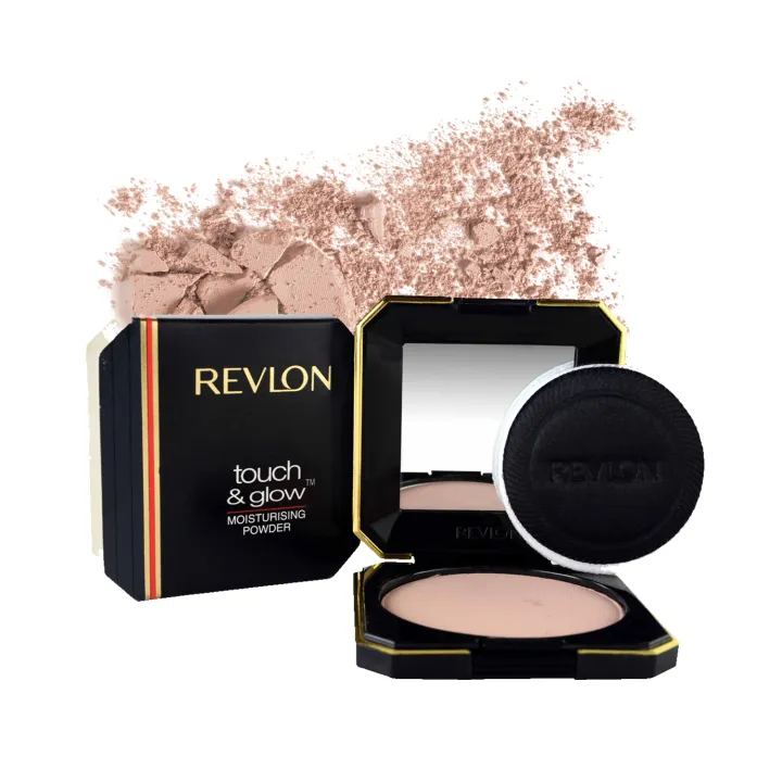 Revlon%20Touch%20And%20Glow%20Moisturizing%20Loose%20Powder%20Compact%20Powder%20Makeup%20for%20Women%20Makeup%20Foundation%20-%20Image%206