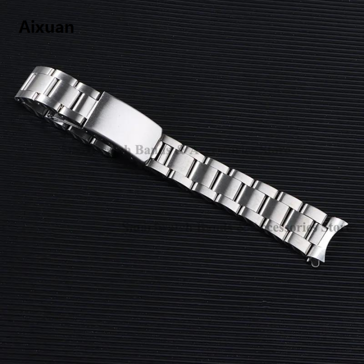 Aixuan%2013mm%2017mm%2018mm%2019mm%2020mm%2021mm%20Stainless%20Steel%20Strap%20for%20Rolex%20Water%20Luxury%20Ghost%20Strap%20Replacement%20Watch%20Bracelet%20Men%20Sport%20Wrist%20Band%20-%20Image%204