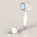 New High Speed Ice Hockey Ice Compress Cooling Fan Handheld Outdoor Portable Semiconductor Refrigeration Fan. 