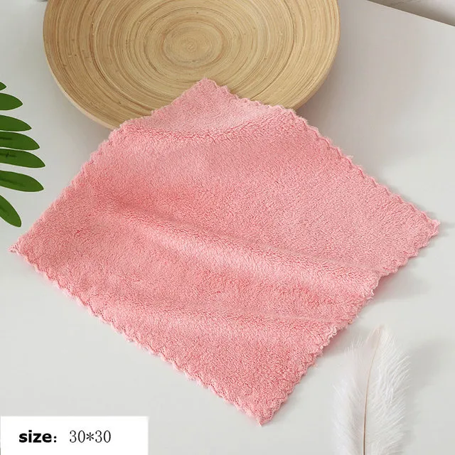 High%20Density%20Coral%20Fleece%20Towel/Very%20Soft%20Handkerchief%20Multicolor%20-%20Image%208