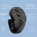 New Wireless Finger Remote Control Bluetooth Video Recording Page Turner Multifunction Smart Scroller Controller for Tik Tok/iPad/Kindle App/iPhone/Android. 