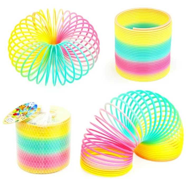 Magic%20Rainbow%20Color%20Spring%20Pack%20(1%20Unit)%20Original%20Plastic%20Spring%20Fidget%20Toy%20For%20Kids%20%7C%20Stress%20Relief%20Fidgety%20Toy%20-%20Image%203