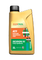 Control AFT DEXRON III Fully Synthetic Automatic Transmission Fluid 1 Ltr. 