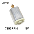 Lanyun Original Hair Clipper Repair Accessories for Madeshow M5(F) - Luxury Lever Spring, Blade Stand, Motor Charger Cable, - Brand New. 