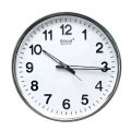 New Round Dial Official Design Sonam Wall Watch 207 Quartz Clock 30×30 Cm. 