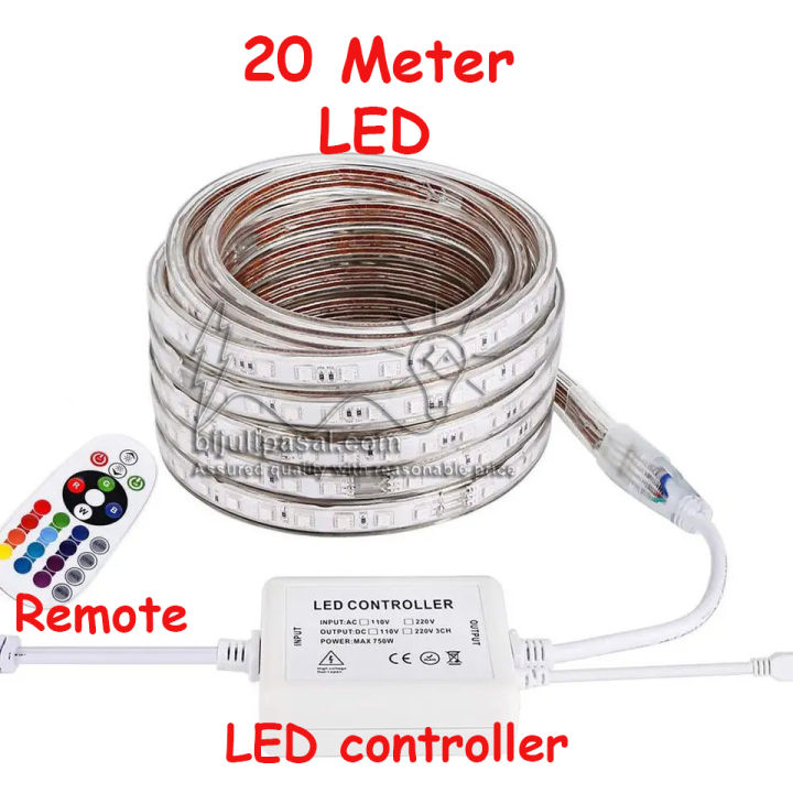 RGB%20Multicolor%20LED%20Strip%20Light%20With%20Remote%20Change%20Controller%20Waterproof%20Strip%205m/10m/15m/20m/30Meter%20By%20Bijulipasal%20Free%20Gift%20Inside%20-%20Image%205