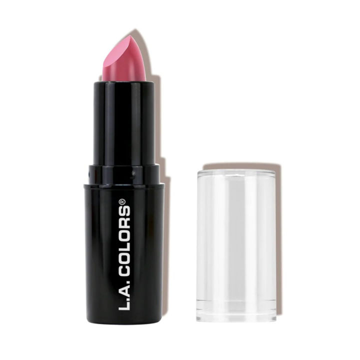 L.A. COLORS POUT CHASER LIPSTICK - DandyColor: Dandy - Beauty by Daraz