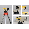 South Auto Level Machine DSZ2 Set With Tripod And Staff. 