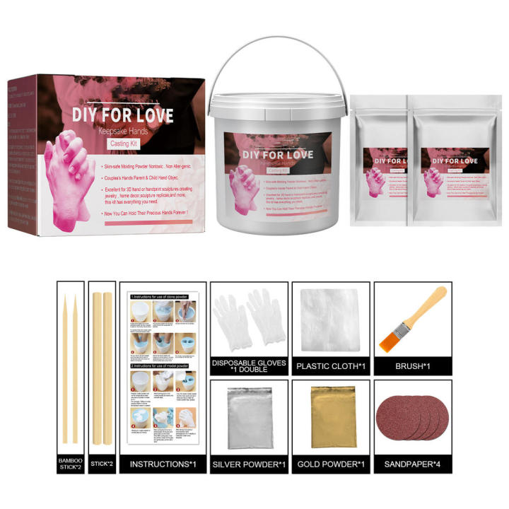 Kit%20Hand%20Casting%20Kit%20Durable%20PE%20Hand%20Mold%20Kit%20DIY%20Plaster%20Statue%20Molding%20Kit%20for%20couple%20Wedding%20-%20Image%203