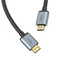 HOCO US03 4K HDMI Cable 1 meter. 