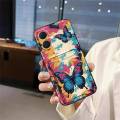 Waterproof Shockproof Phone Case For Tecno Spark GO2/Tecno POP10 4G Back Cover Soft case Graffiti protective Full wrap. 