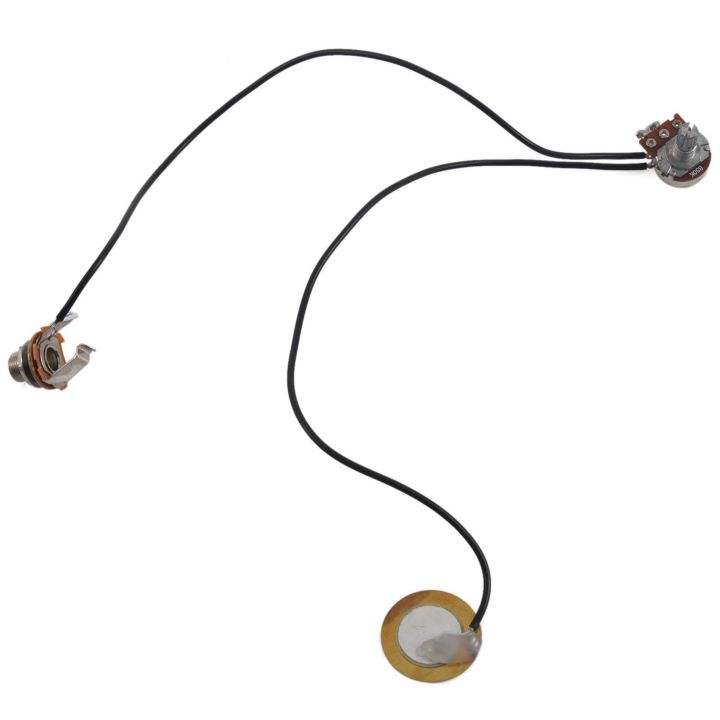 XHHDQES%202%20set%2027MM%20Guitar%20Pickup%20Piezo%20Transducer%20Prewired%20Amplifier%20with%206.35MM%20Output%20Jack%20-%20Image%205