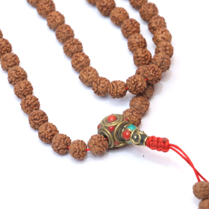 Rudraksha%20Mala%20Original%206mm%20Indonasian%205%20Mukhe%20Rudraksha%20108%20Beads%20Jap%20Mala%205mm%20Rudraksha%20Mala%20-%20Image%203