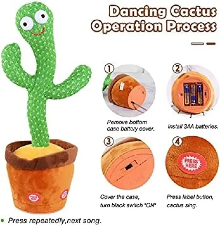 Mimicry%20Toy%20Dancing%20Cactus%20with%20Lights%20and%20Music%20-%20Repeat%20and%20Record%20%7C%20Cactus%20Rechargeable%20Musical%20Toy%20For%20Kids%20-%20Image%203