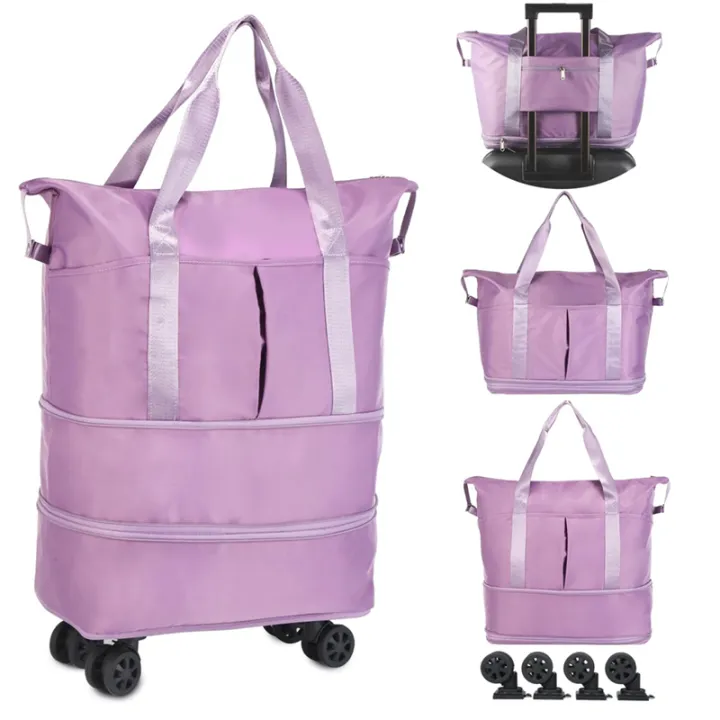 1%20Piece%20Rolling%20Duffle%20Bag%20with%20Wheels,%20Expandable%20Foldable%20Duffel%20Bag%20with%20Wheels%20for%20Travel,%20Rolling%20Luggage%20Duffel%20Bag%20-%20Image%203