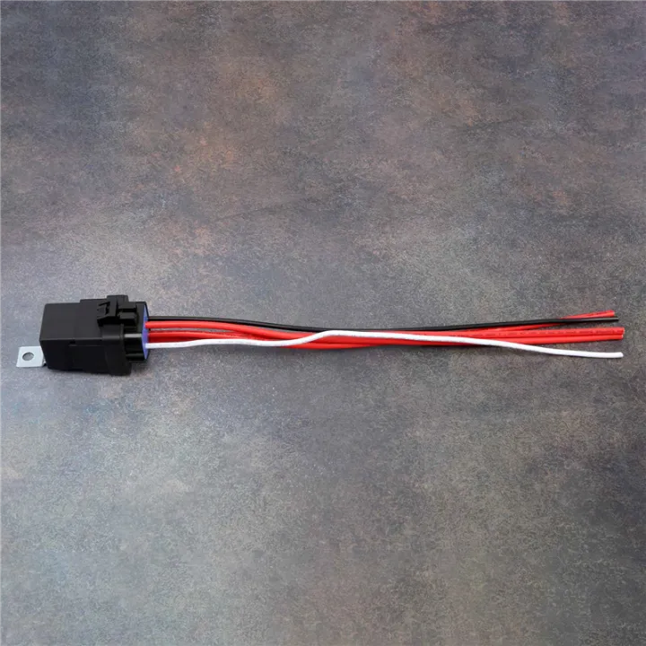 60/80%20Amp%2012%20Volt%20Waterproof%20Automotive%20Relay%20for%20Boats%20Auto%20Cars%20-%20Image%204