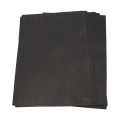 Black A4 Size Color Paper 50 Pcs. 