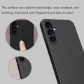 For Samsung Galaxy A15 5G Case Super Frosted Shield Hardcase Slim Matte Back Cover Casing samsunga15 casing. 