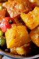 Mummas Fermented Khalpi Achar (500g). 