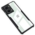 OnePlus Nord 2T 5G Case Back Cover Shockproof Bumper Crystal Clear. 