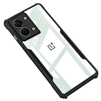 OnePlus%20Nord%202T%205G%20Case%20Back%20Cover%20Shockproof%20Bumper%20Crystal%20Clear%20-%20Image%203