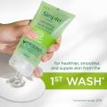 Simple Refreshing Facial Wash, 150ml. 