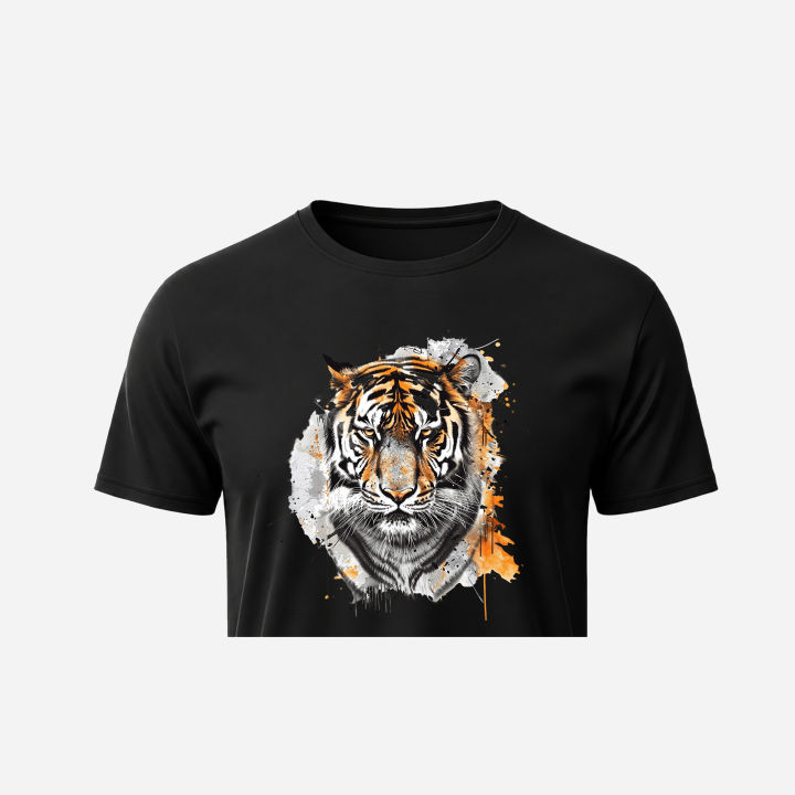 Tiger%20Premium%20%20T-shirt%20-%20Image%203