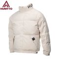 Humtto Down Jacket For Men. 