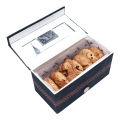 Makkusé 7 Pack Oatmeal Cookies – 260gm. 