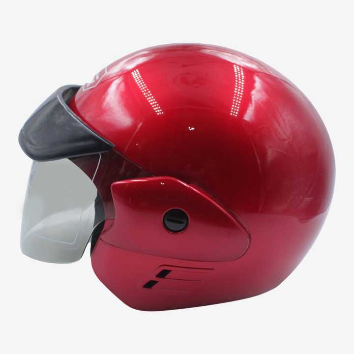 Kohinoor%20Half%20Night%20Vision%20Visor%20Helmet%20-%20Image%204