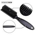 DISICHEN High Quality Professional Handy Tools Men Women Comb Scissors Cleaning Brush Salon Hair Sweep Barber Tool Styling Accessories. 